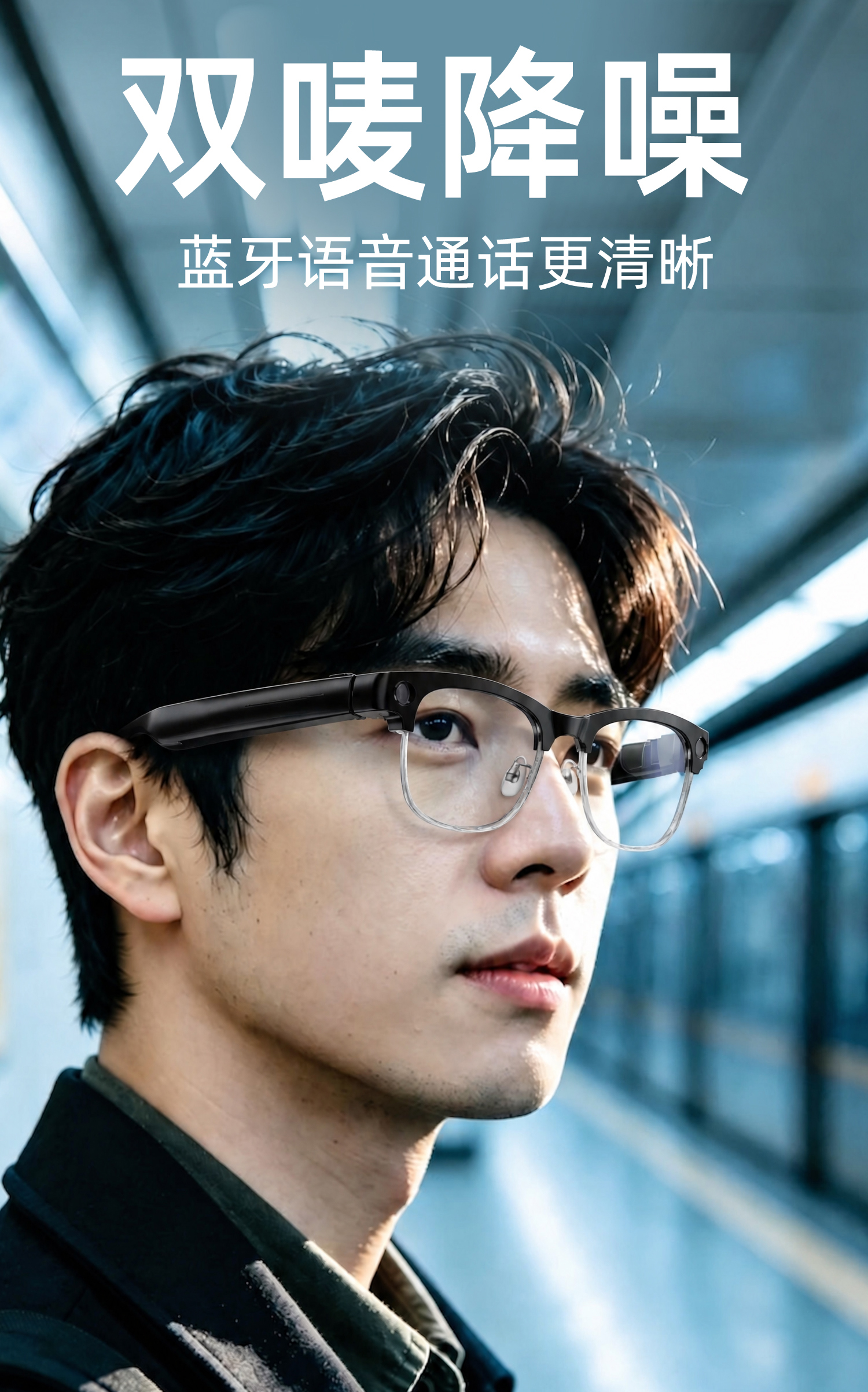HUWO 眼镜详情 9