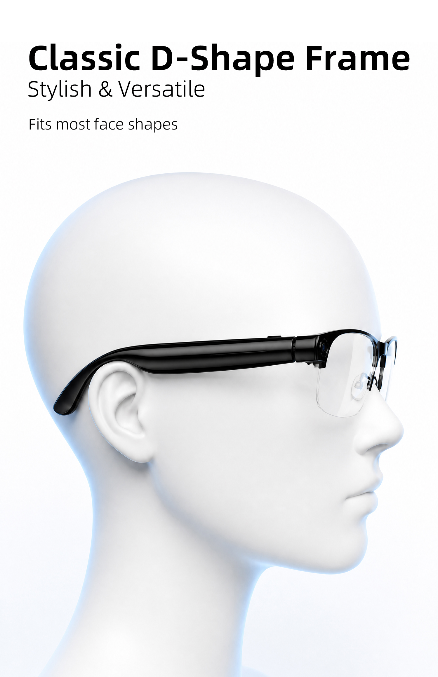 HUWO glasses detail 6