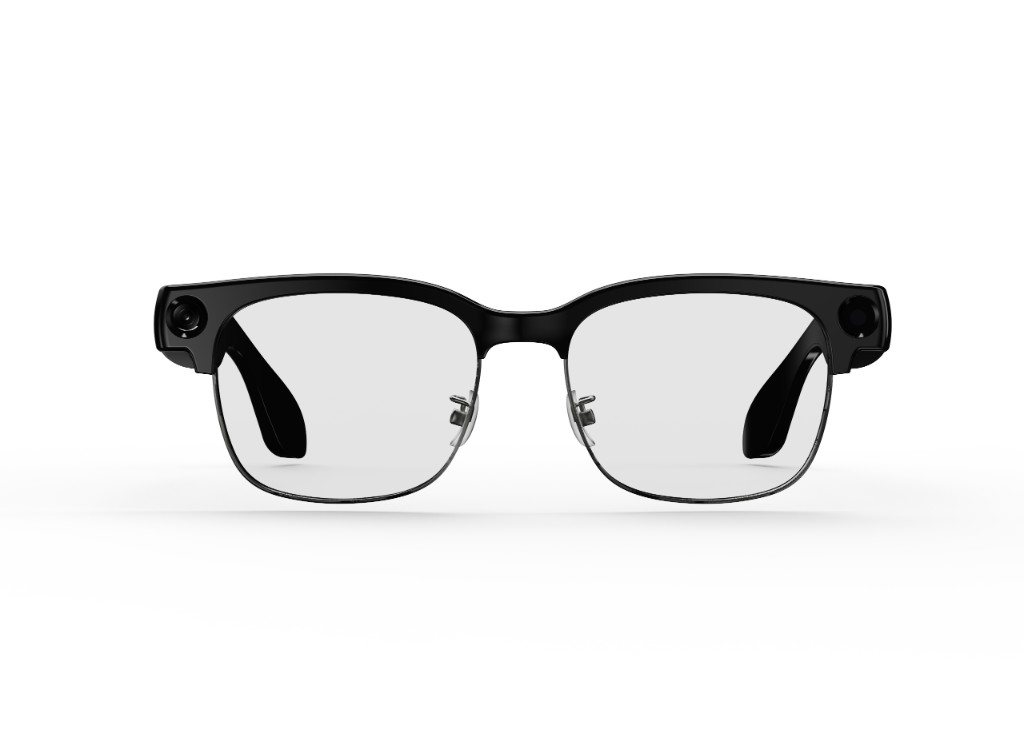 HUWO glasses frontal