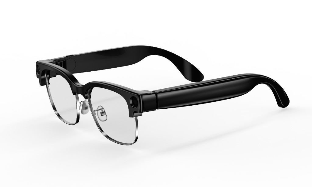 HUWO glasses front